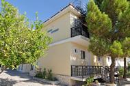 Maria Apartments Agios Sostis  ภายนอก รูปภาพ